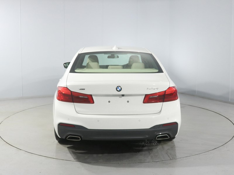 Used BMW 5 Series 2020 for sale - 77515956: Photo 15