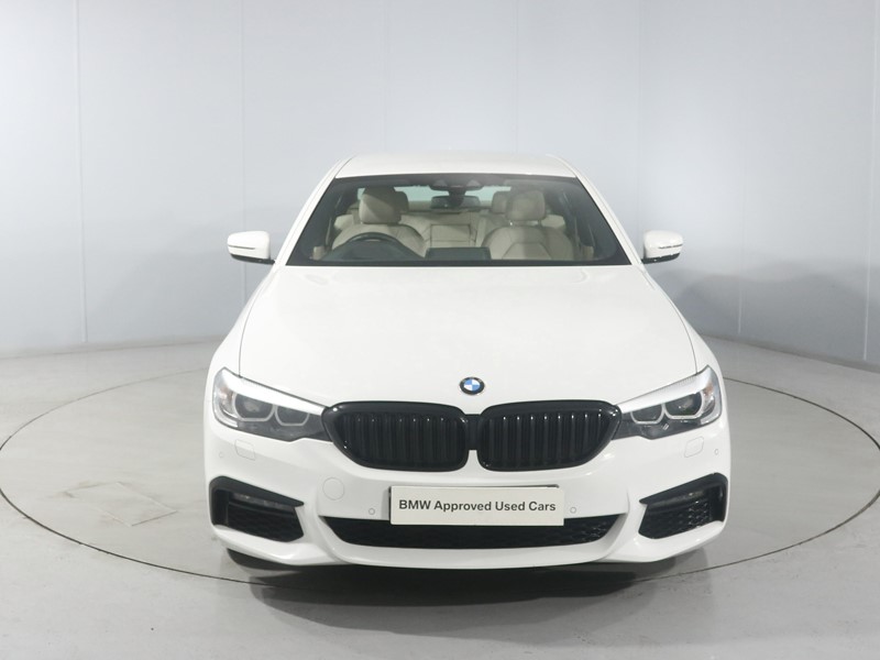 Used BMW 5 Series 2020 for sale - 77515956: Photo 16