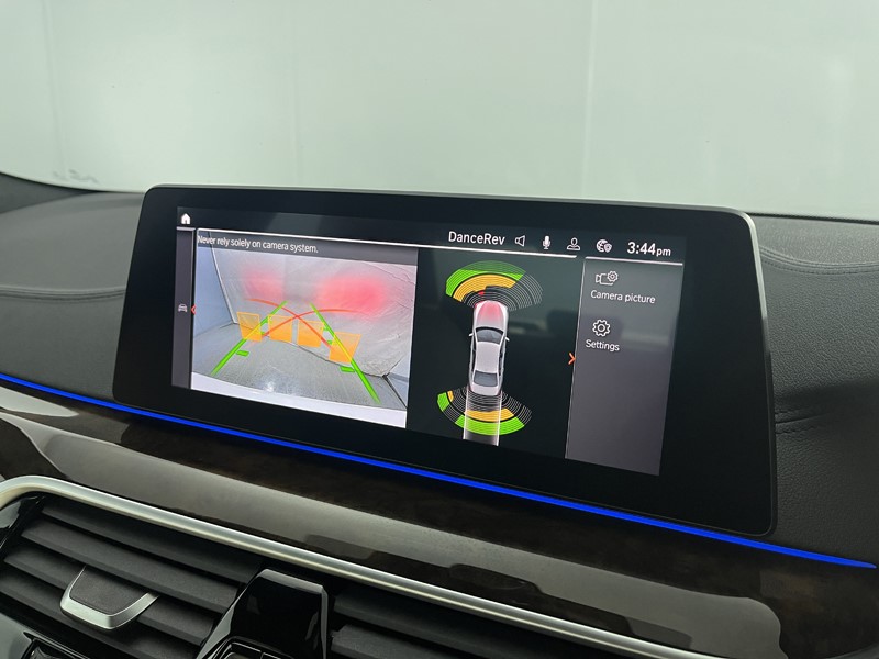 Used BMW 5 Series 2020 for sale - 77515956: Photo 18