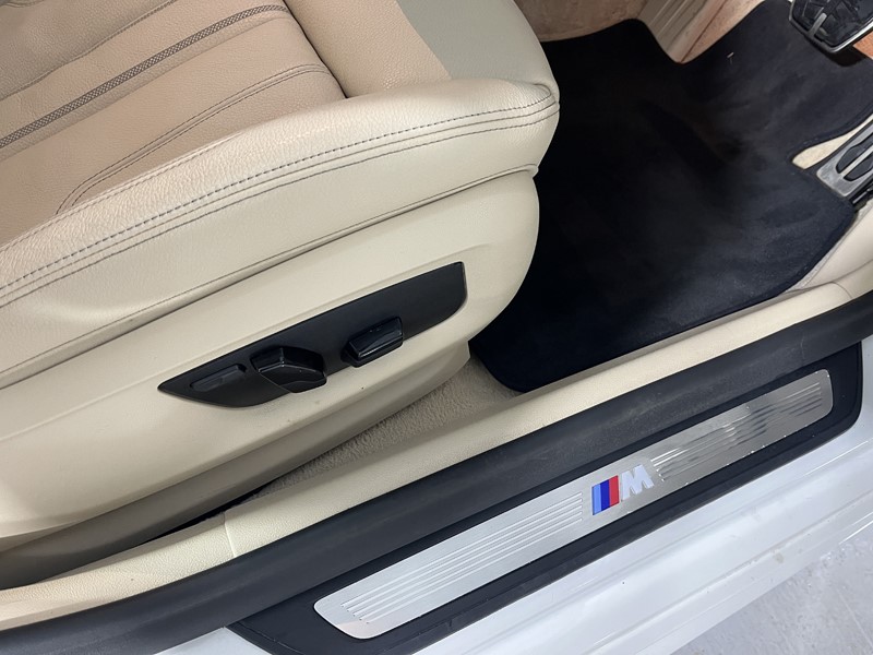 Used BMW 5 Series 2020 for sale - 77515956: Photo 19