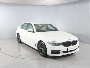 2020 (69) - M Sport 4-Door