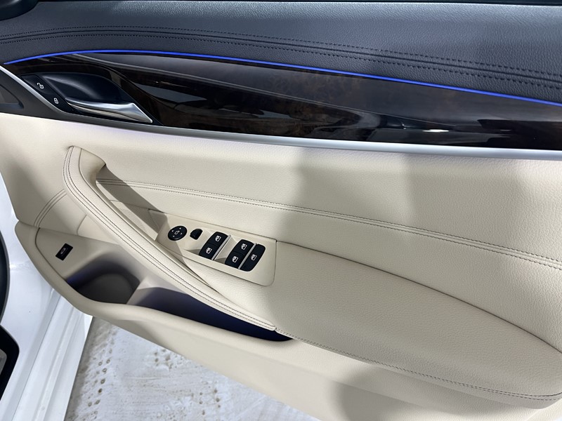 Used BMW 5 Series 2020 for sale - 77515956: Photo 20