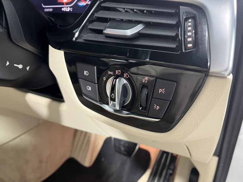 Used BMW 5 Series 2020 for sale - 77515956: Photo 21