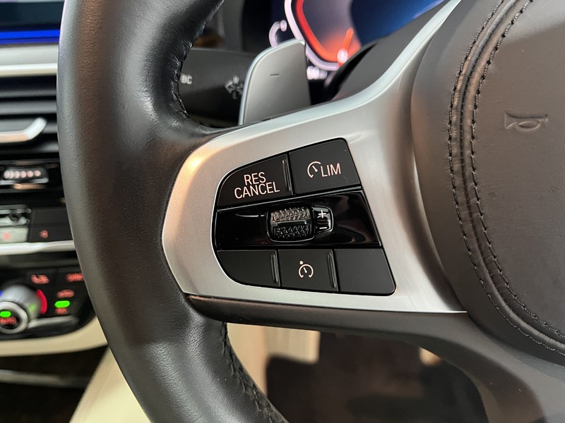 Used BMW 5 Series 2020 for sale - 77515956: Photo 23