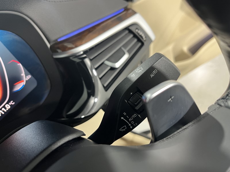 Used BMW 5 Series 2020 for sale - 77515956: Photo 25