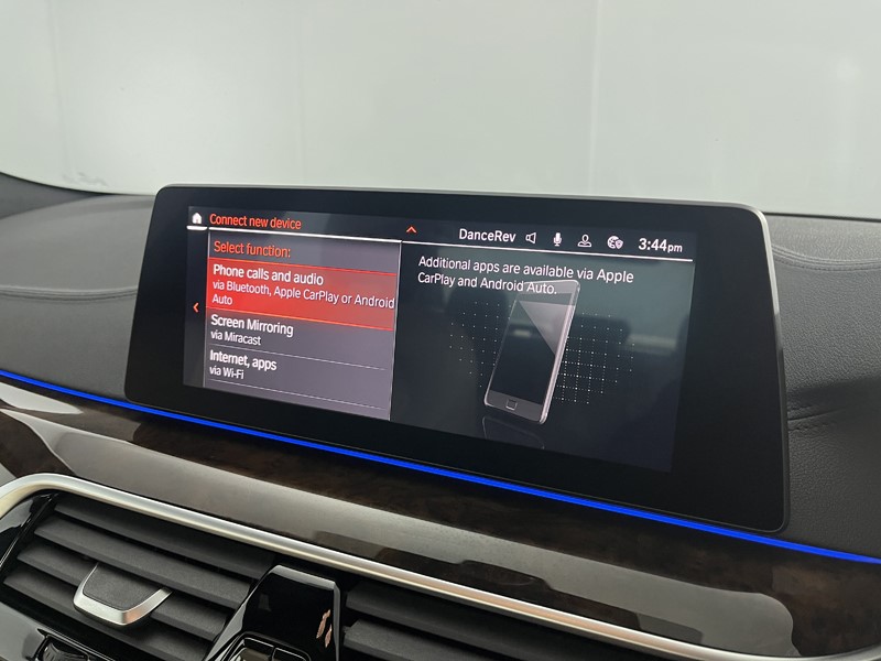 Used BMW 5 Series 2020 for sale - 77515956: Photo 30