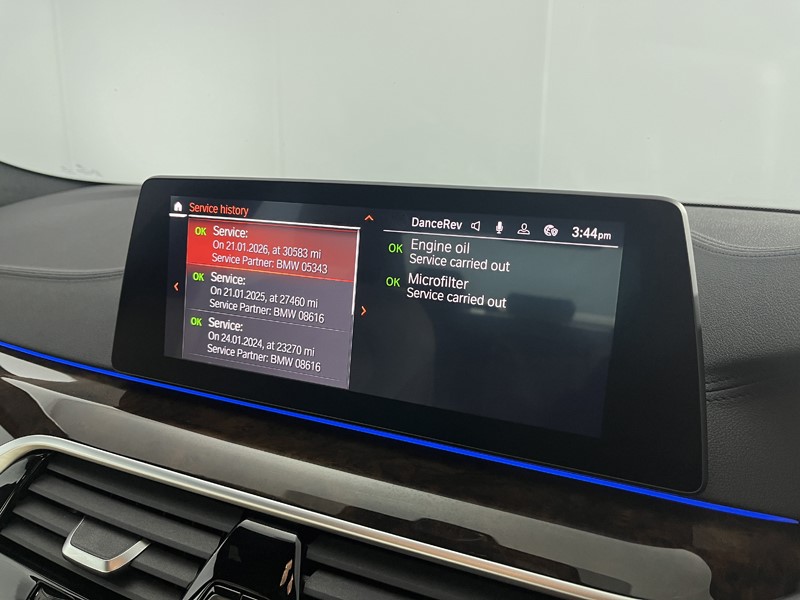 Used BMW 5 Series 2020 for sale - 77515956: Photo 31