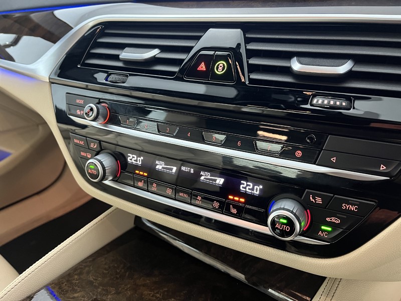 Used BMW 5 Series 2020 for sale - 77515956: Photo 32