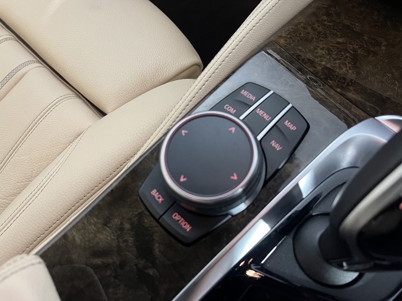 Used BMW 5 Series 2020 for sale - 77515956: Photo 34