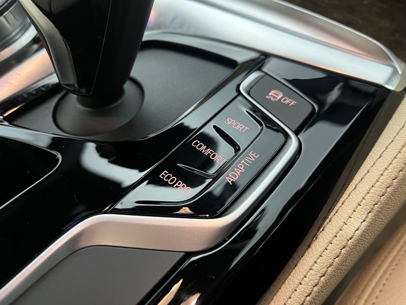 Used BMW 5 Series 2020 for sale - 77515956: Photo 35