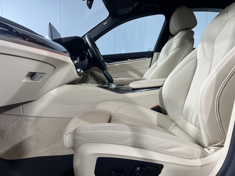 Used BMW 5 Series 2020 for sale - 77515956: Photo 37