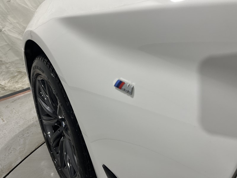 Used BMW 5 Series 2020 for sale - 77515956: Photo 44