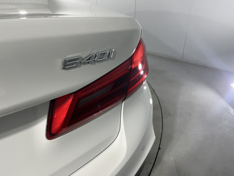 Used BMW 5 Series 2020 for sale - 77515956: Photo 45