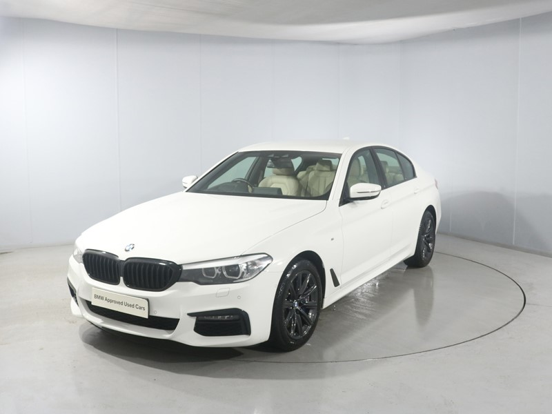 Used BMW 5 Series 2020 for sale - 77515956: Photo 47
