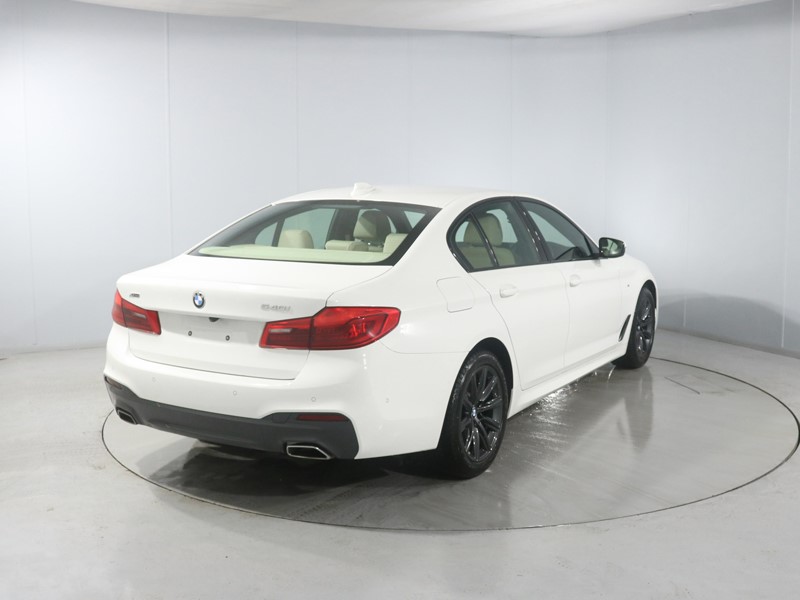 Used BMW 5 Series 2020 for sale - 77515956: Photo 48