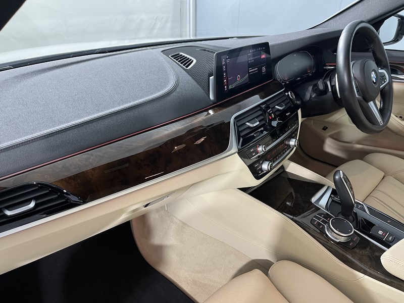 Used BMW 5 Series 2020 for sale - 77515956: Photo 7