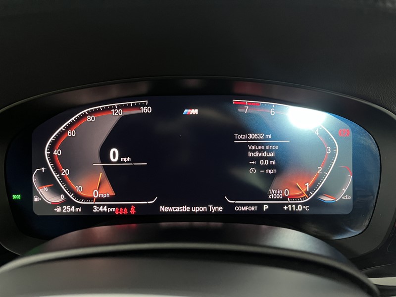 Used BMW 5 Series 2020 for sale - 77515956: Photo 9