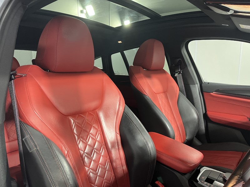 Used BMW X4 2023 for sale - 78199137: Photo 11