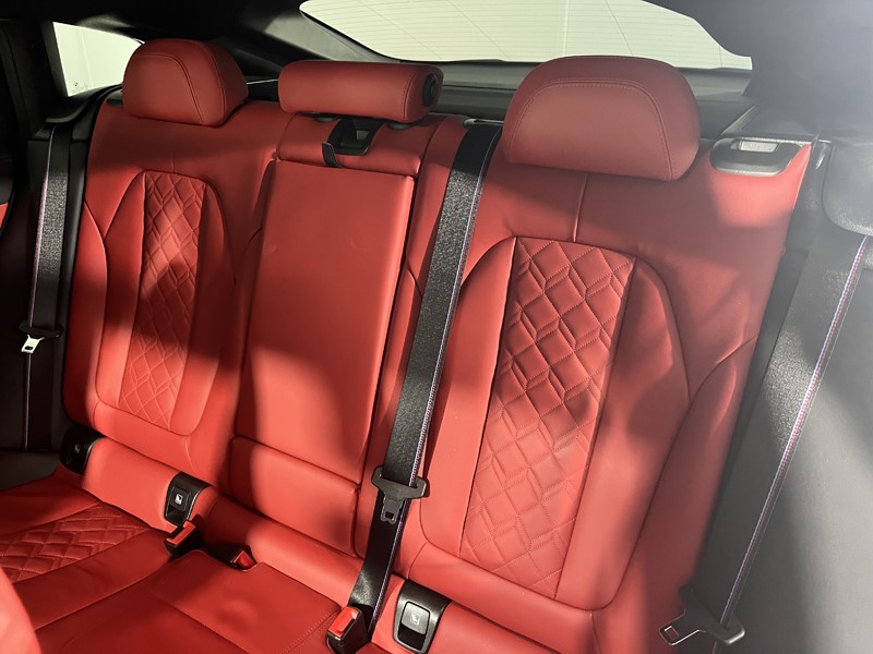 Used BMW X4 2023 for sale - 78199137: Photo 12