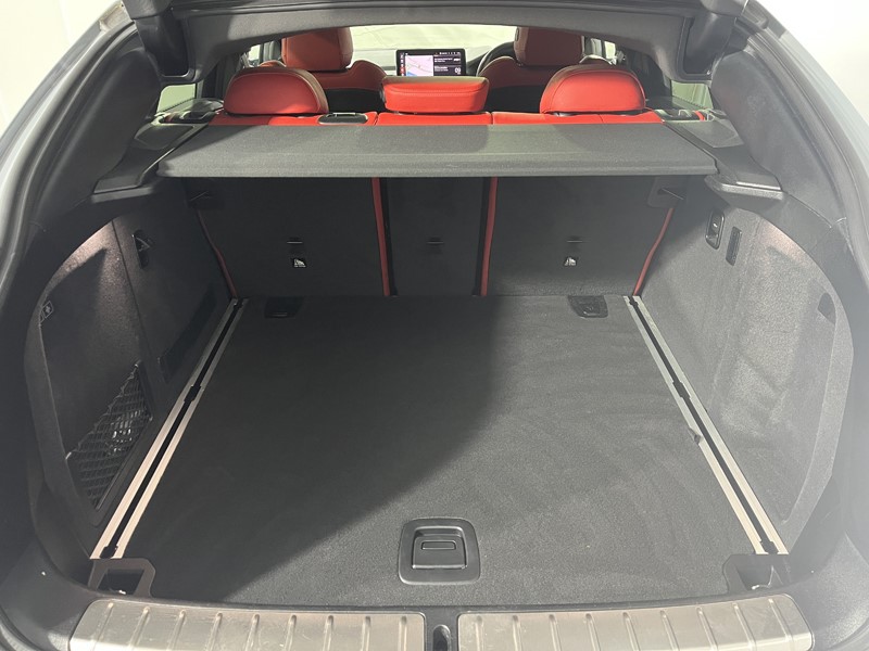 Used BMW X4 2023 for sale - 78199137: Photo 13