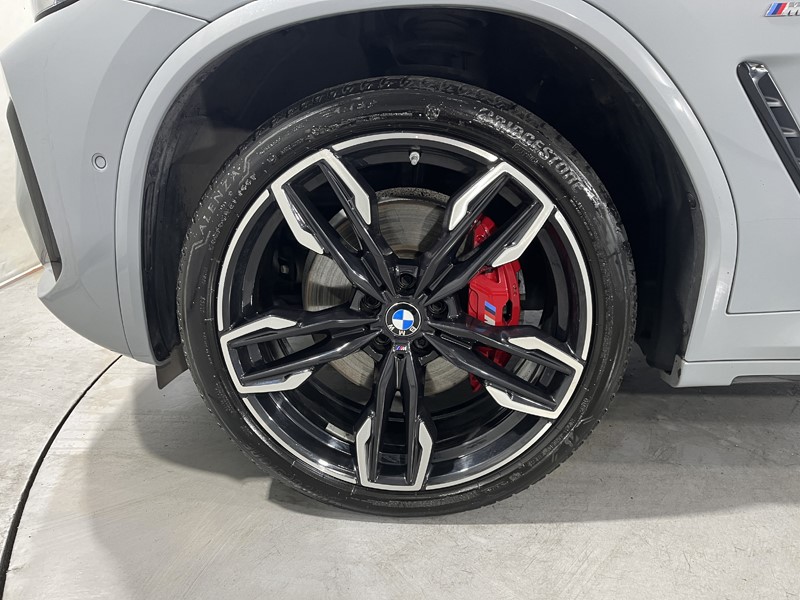 Used BMW X4 2023 for sale - 78199137: Photo 14