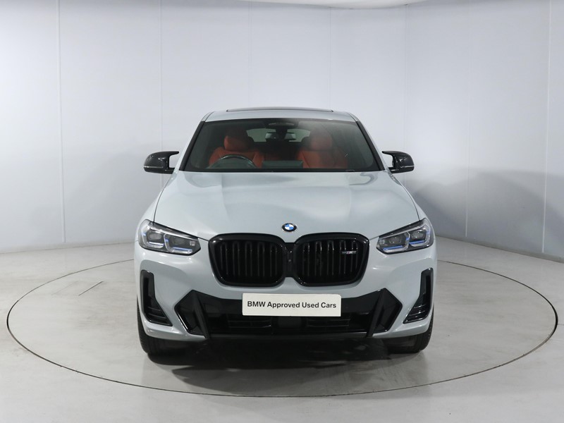 Used BMW X4 2023 for sale - 78199137: Photo 16