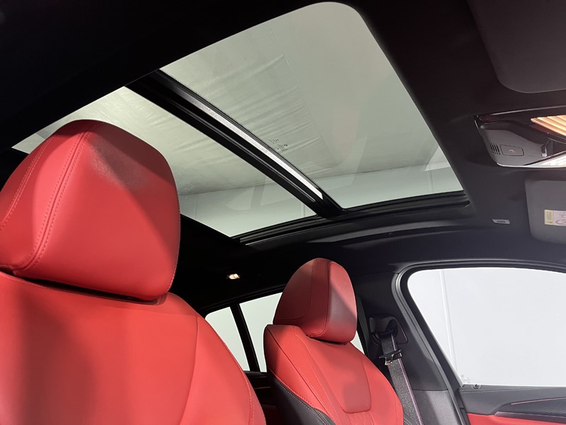 Used BMW X4 2023 for sale - 78199137: Photo 17