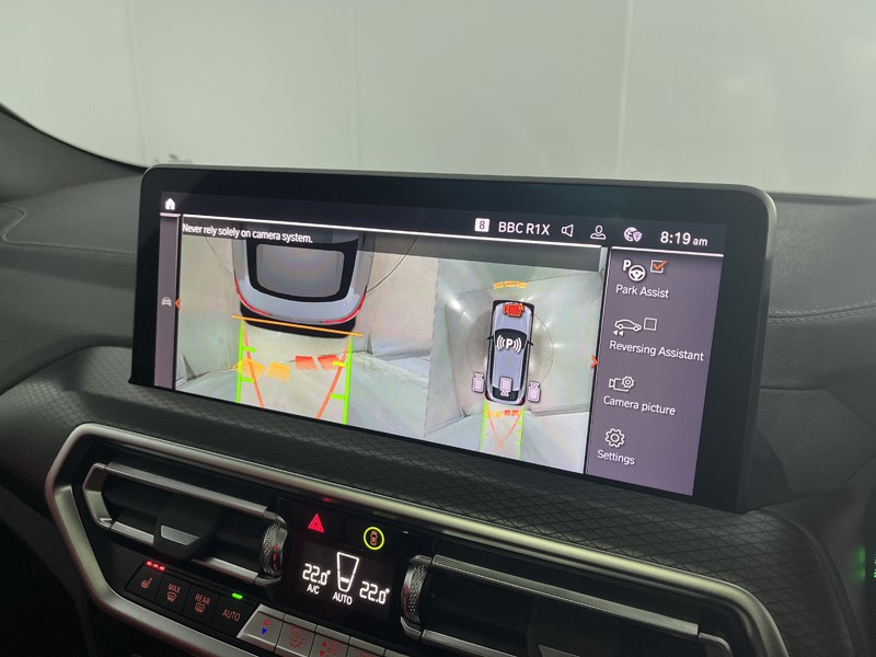 Used BMW X4 2023 for sale - 78199137: Photo 19