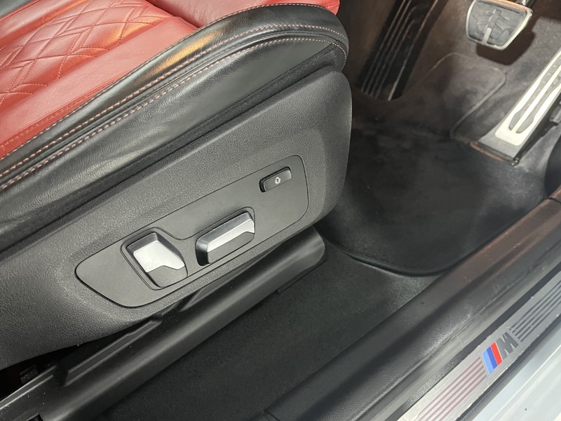 Used BMW X4 2023 for sale - 78199137: Photo 20