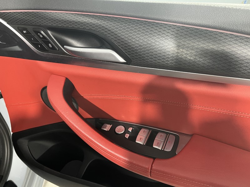 Used BMW X4 2023 for sale - 78199137: Photo 21