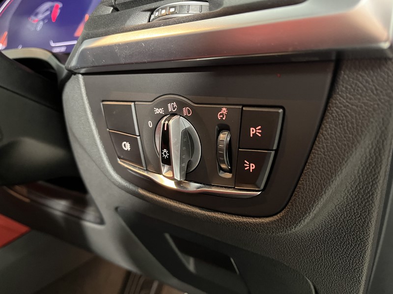 Used BMW X4 2023 for sale - 78199137: Photo 23