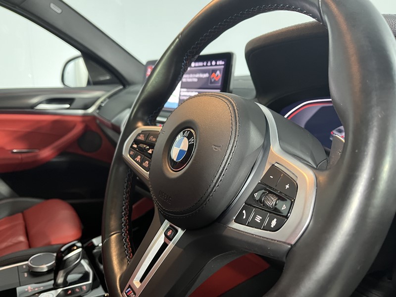 Used BMW X4 2023 for sale - 78199137: Photo 24