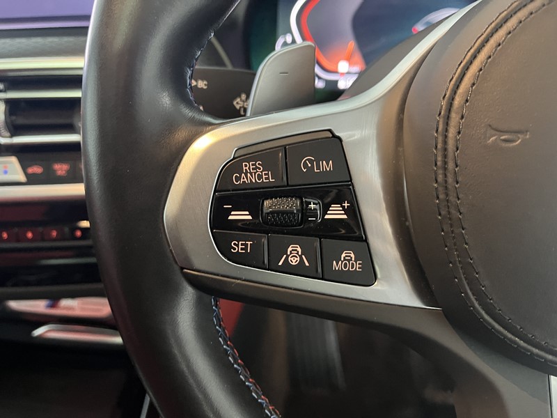 Used BMW X4 2023 for sale - 78199137: Photo 25