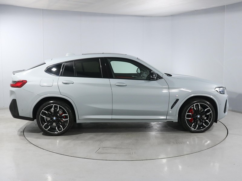 Used BMW X4 2023 for sale - 78199137: Photo 3