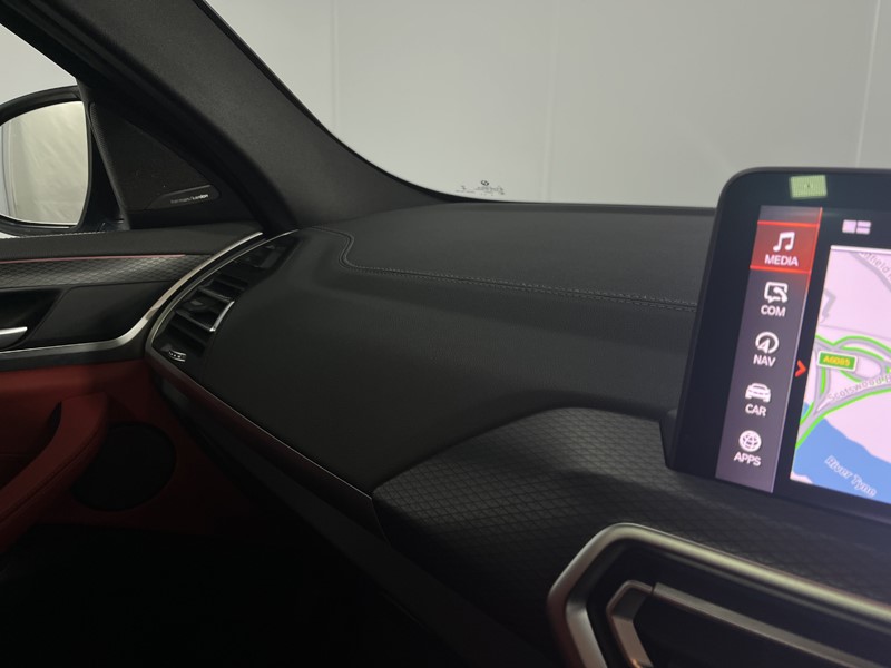 Used BMW X4 2023 for sale - 78199137: Photo 30