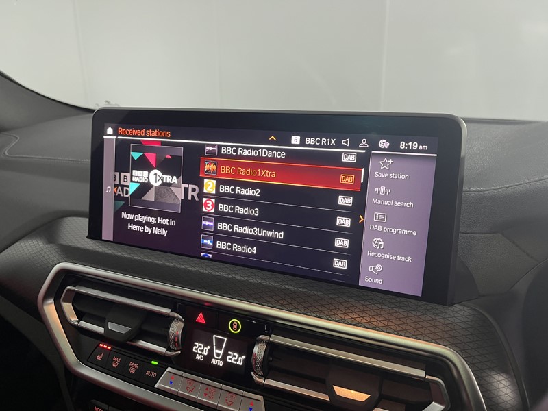 Used BMW X4 2023 for sale - 78199137: Photo 31