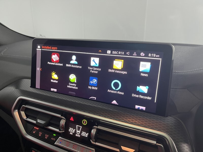 Used BMW X4 2023 for sale - 78199137: Photo 32