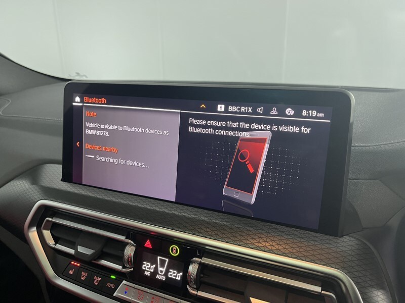 Used BMW X4 2023 for sale - 78199137: Photo 33