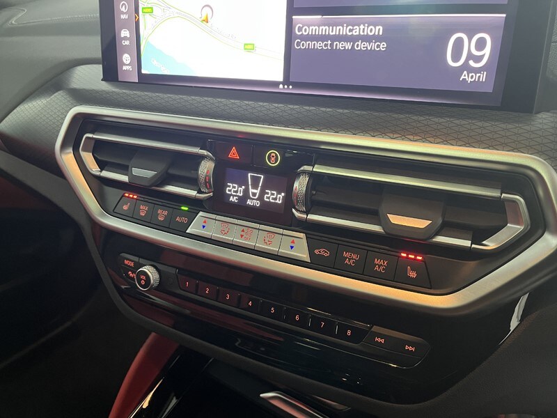 Used BMW X4 2023 for sale - 78199137: Photo 35