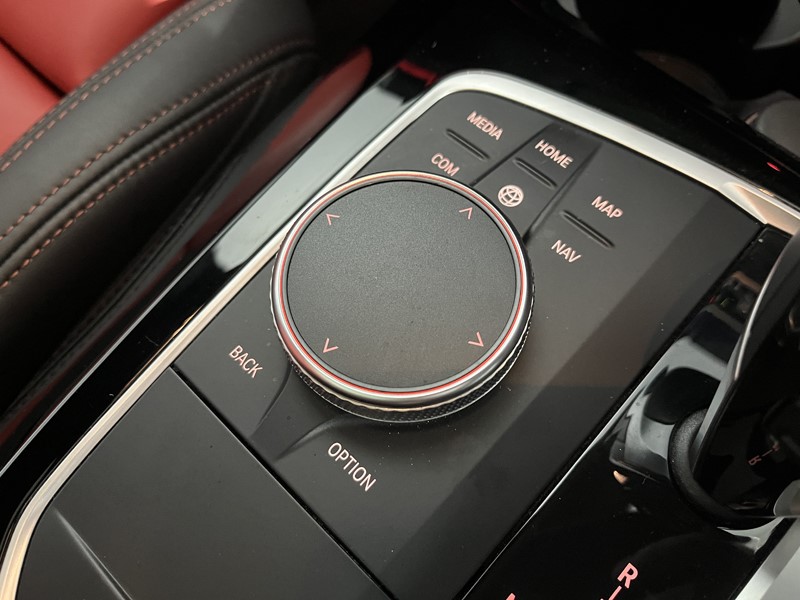 Used BMW X4 2023 for sale - 78199137: Photo 37