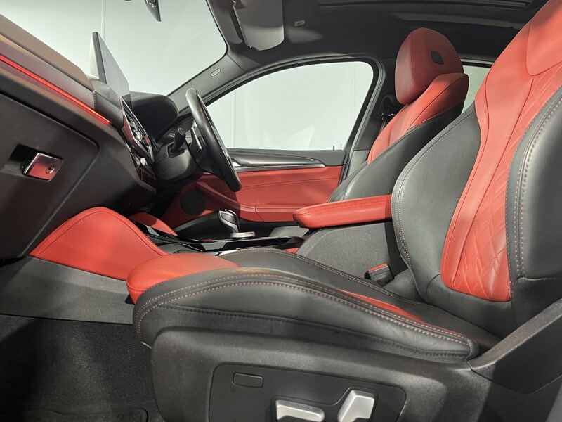 Used BMW X4 2023 for sale - 78199137: Photo 40