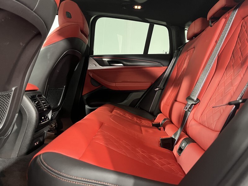 Used BMW X4 2023 for sale - 78199137: Photo 41