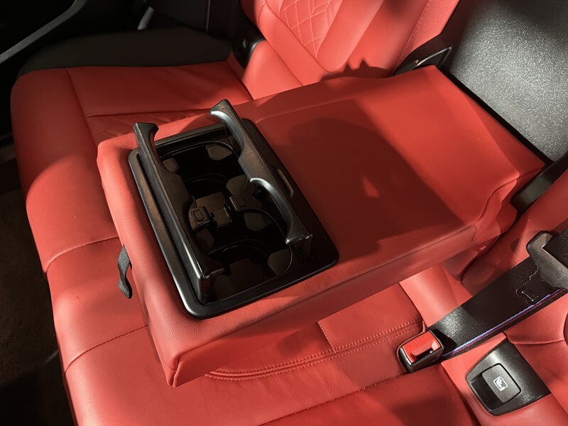 Used BMW X4 2023 for sale - 78199137: Photo 42