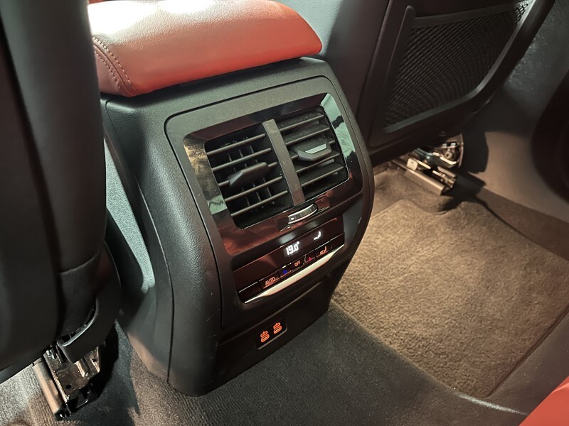 Used BMW X4 2023 for sale - 78199137: Photo 44