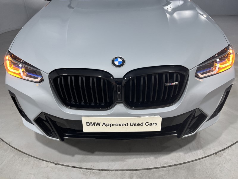 Used BMW X4 2023 for sale - 78199137: Photo 47