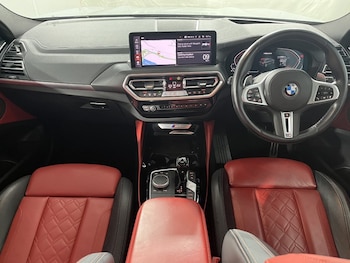 Used BMW X4 2023 for sale - 78199137: Photo