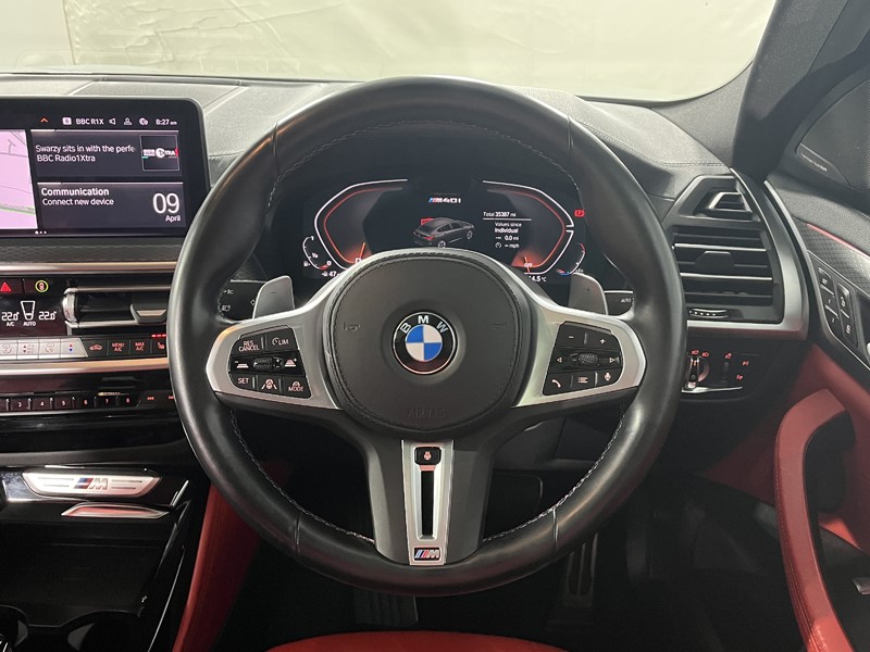 Used BMW X4 2023 for sale - 78199137: Photo 5