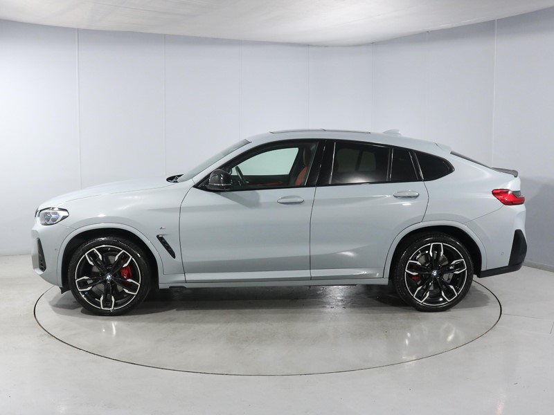 Used BMW X4 2023 for sale - 78199137: Photo 56