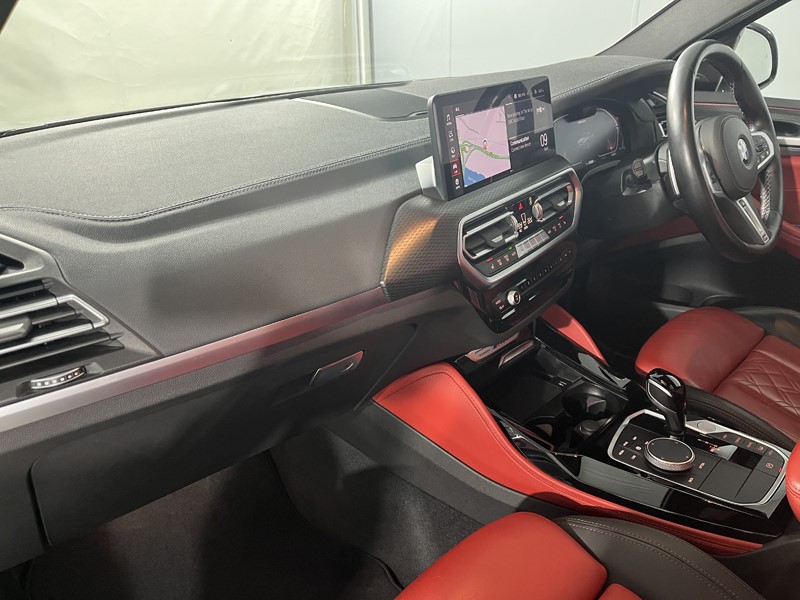 Used BMW X4 2023 for sale - 78199137: Photo 7