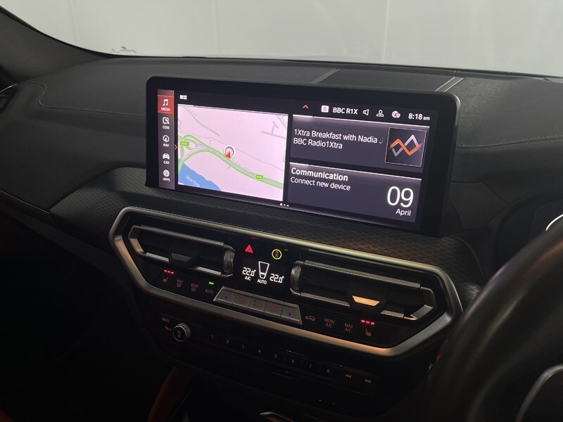 Used BMW X4 2023 for sale - 78199137: Photo 8